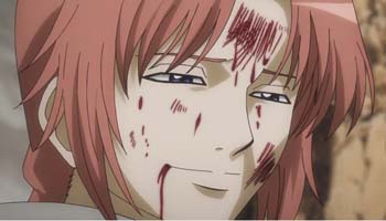 Gintama 5 сезон 9 серия смотреть