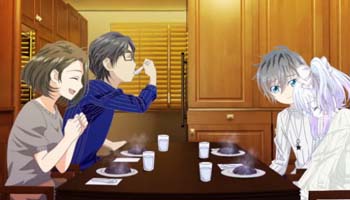 Hand Shakers - 7 серия смотреть