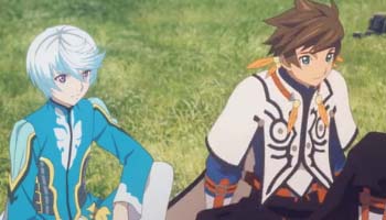 Tales of Zestiria the X 2 сезон - 9 серия онлайн