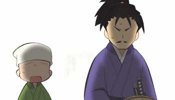 Nobunaga no Shinobi - 21 Смотреть онлайн