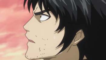 Gintama 5 сезон 8 серия смотреть