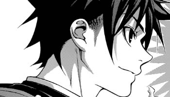 Манга Shokugeki no Souma 205 читать онлайн