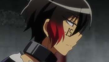 Nanbaka - 22 серия Смотреть онлайн