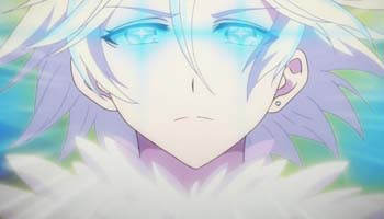 Sousei no Onmyouji 49 смотреть