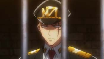 Nanbaka - 25 серия Смотреть онлайн