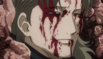 Gintama 5 сезон 10 серия смотреть