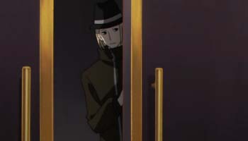 ACCA 13-ku Kansatsu-ka 9 серия онлайн
