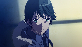 Аниме Fuuka 12 серия смотреть онлайн