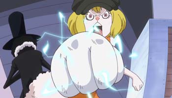 One Piece серия 784 смотреть онлайн