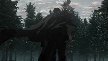 Берсерк 01 / Berserk 01