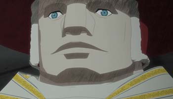 Берсерк 04 / Berserk 04