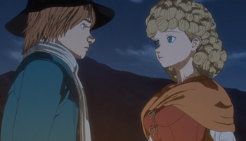 Берсерк 06 / Berserk 06