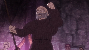 Берсерк 07 / Berserk 07