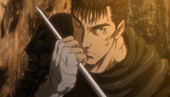 Берсерк 08 / Berserk 08