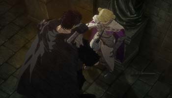 Берсерк 09 / Berserk 09