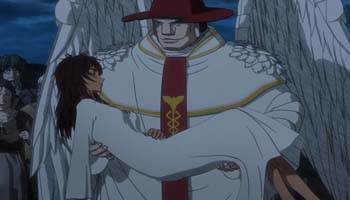 Берсерк 10 / Berserk 10