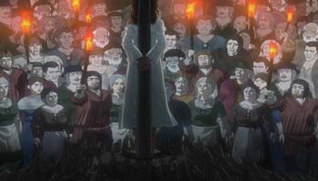 Берсерк 11 / Berserk 11