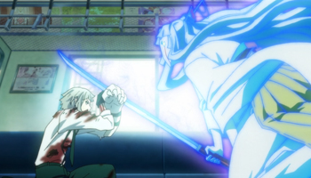 Bungou Stray Dogs 07-08 / Великий из бродячих псов 07-08
