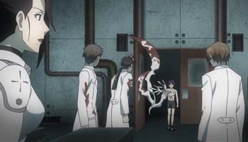 D.Gray-man HALLOW 07 / Ди.Грэй-мен 2: Святой 07