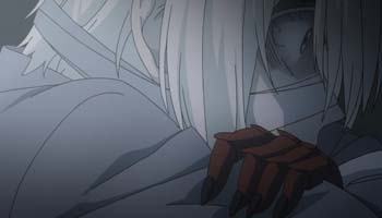 D.Gray-man HALLOW 13 / Ди.Грэй-мен 2: Святой 13