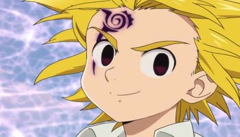 Nanatsu no Taizai - Seisen no Shirushi Спешал - 02