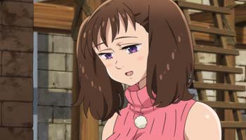 Nanatsu no Taizai - Seisen no Shirushi Спешал - 03