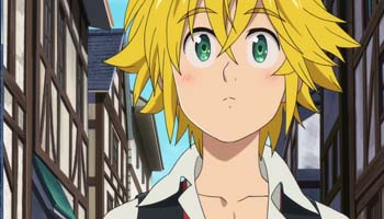 Nanatsu no Taizai - Seisen no Shirushi Спешал - 04
