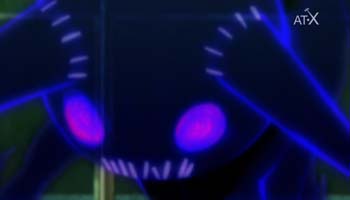 Сервамп 04 / Servamp 04