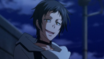 Сервамп 05 / Servamp 05