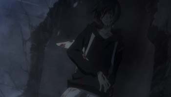 Сервамп 09 / Servamp 09