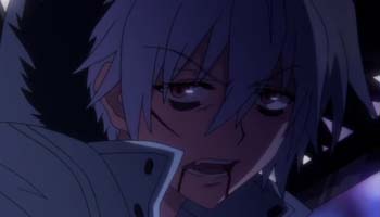 Сервамп 12 / Servamp 12