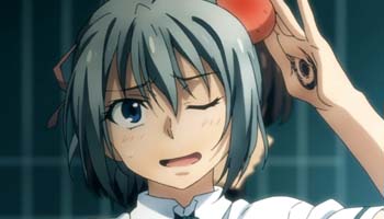 Taboo Tattoo 02 / Запретная татуировка 02