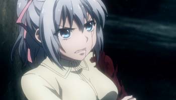 Taboo Tattoo 07 / Запретная татуировка 07