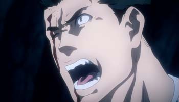 Taboo Tattoo 12 / Запретная татуировка 12