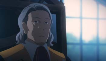 Tales of Zestiria the X - 08 / Сказания Зестирии: Крест - 08
