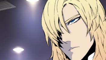 Манхва Noblesse 414 / Манхва Дворянство 414
