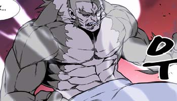 Манхва Noblesse 419 / Манхва Дворянство 419