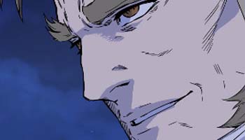 Манхва Noblesse 421 / Манхва Дворянство 421