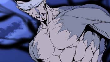 Манхва Noblesse 422 / Манхва Дворянство 422