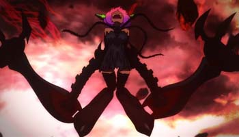  Sousei no Onmyouji 16/ Две Звезды Онмеджи 16