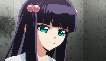  Sousei no Onmyouji 18/ Две Звезды Онмеджи 18