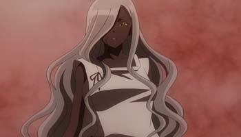  Sousei no Onmyouji 23/ Две Звезды Онмеджи 23