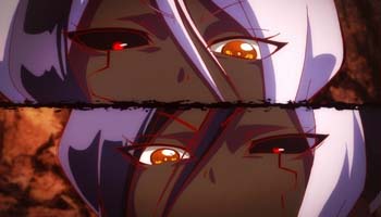  Sousei no Onmyouji 26/ Две Звезды Онмеджи 26