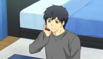 Relife / Повторная жизнь