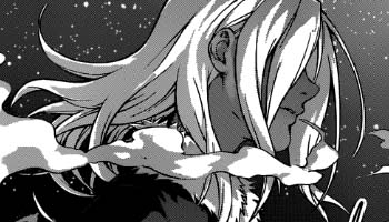 Манга Shokugeki no Souma 184 / В поисках божественного рецепта 184