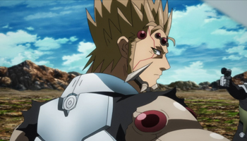 Терраформеры [ТВ-2] 10 / Terraformars: Revenge 10