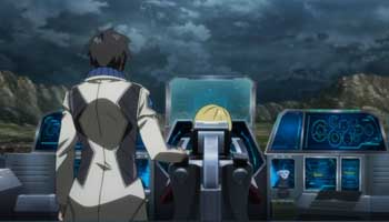 Терраформеры [ТВ-2] 13 / Terraformars: Revenge 13