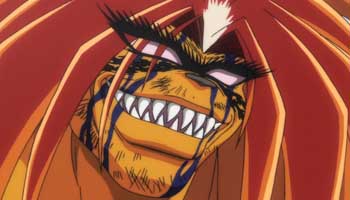 Усио и Тора [ТВ-2] 13 / Ushio to Tora [TV-2] 13